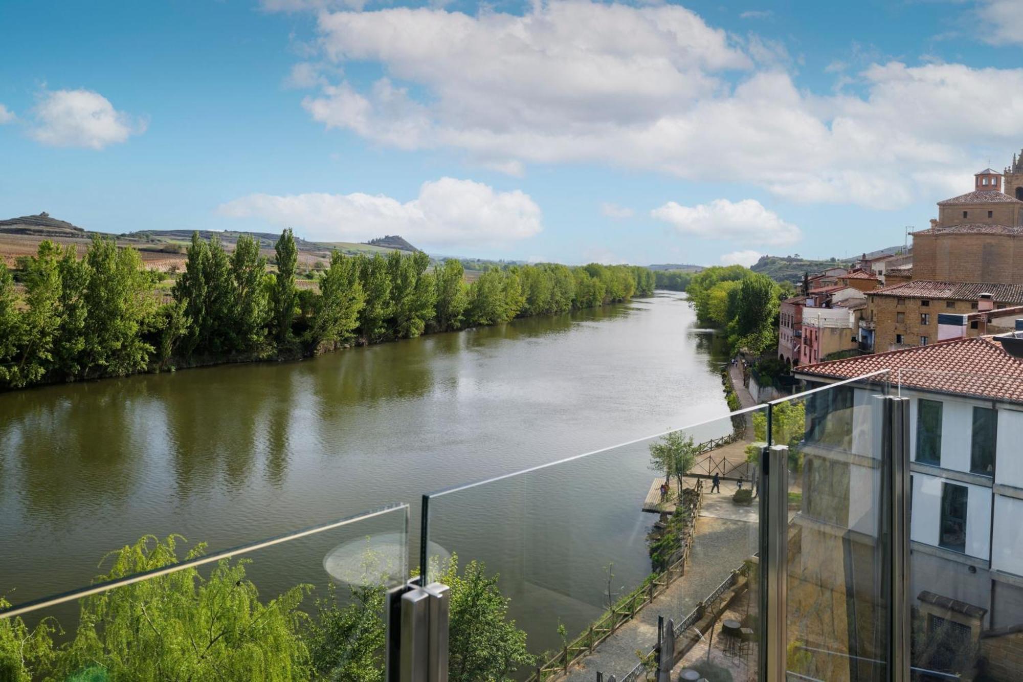 Palacio Tondón, La Rioja Briñas Exterior foto