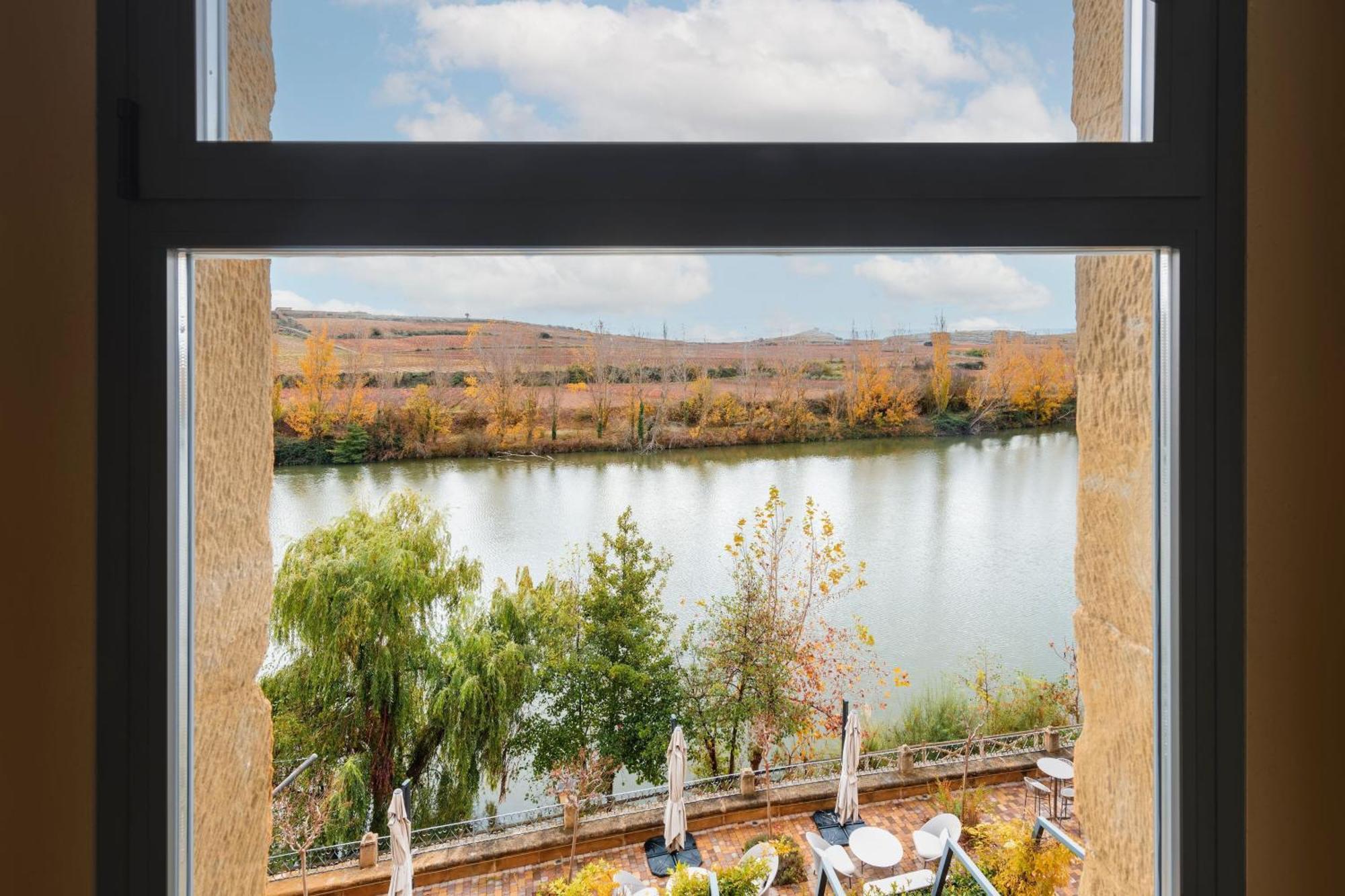 Palacio Tondón, La Rioja Briñas Exterior foto