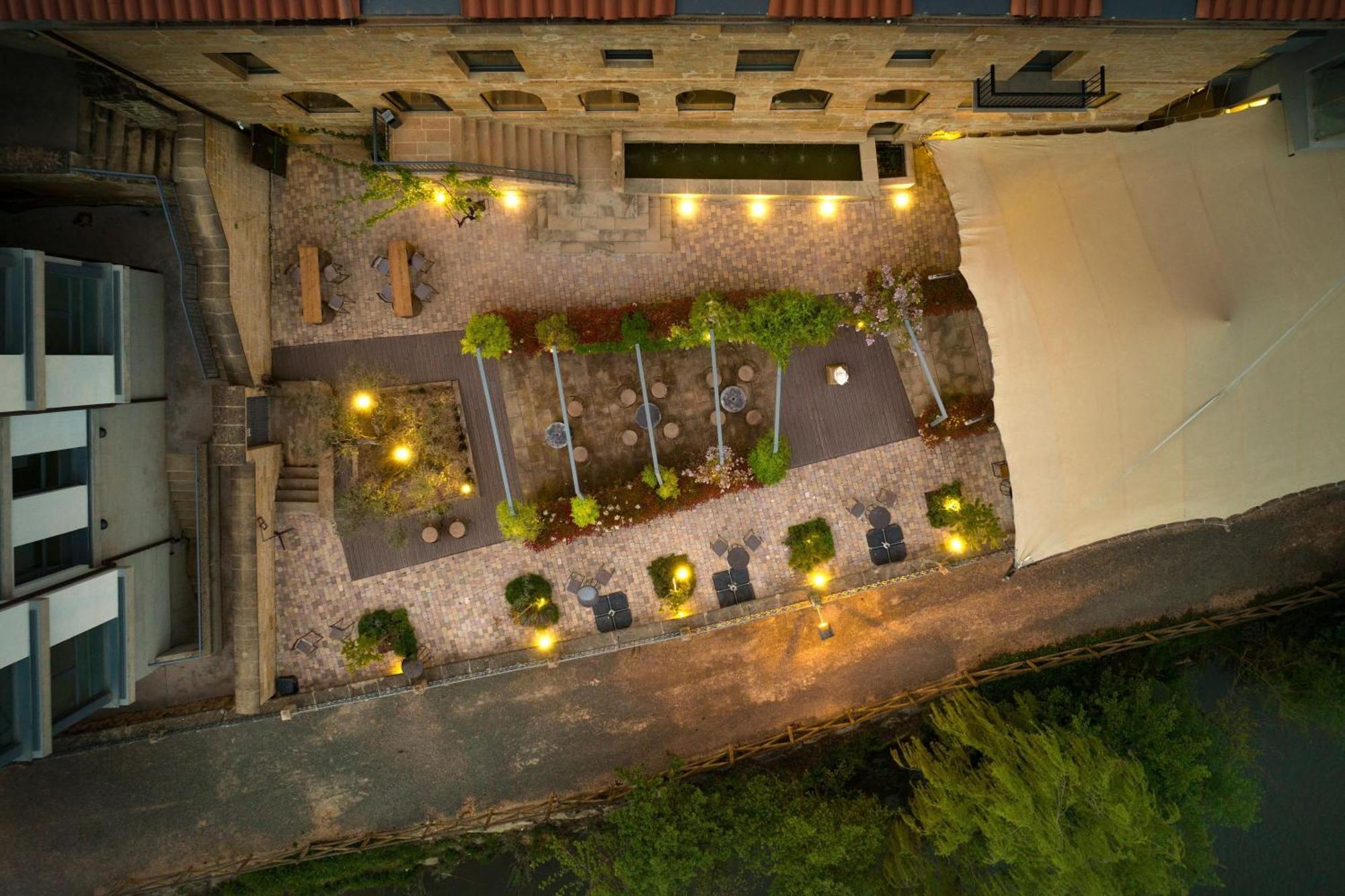 Palacio Tondón, La Rioja Briñas Exterior foto